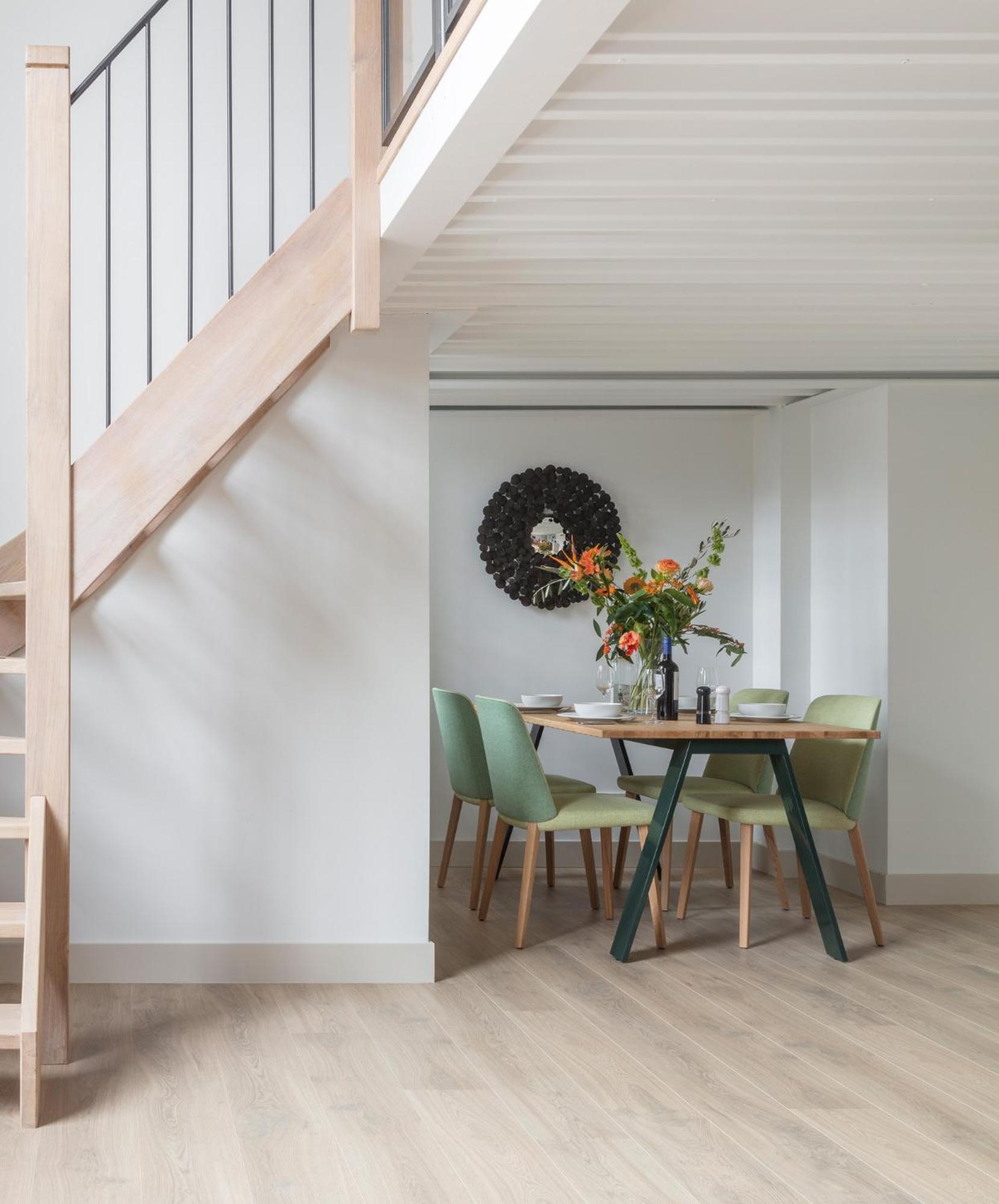 Wittenberg By Cove Amsterdam Rum bild