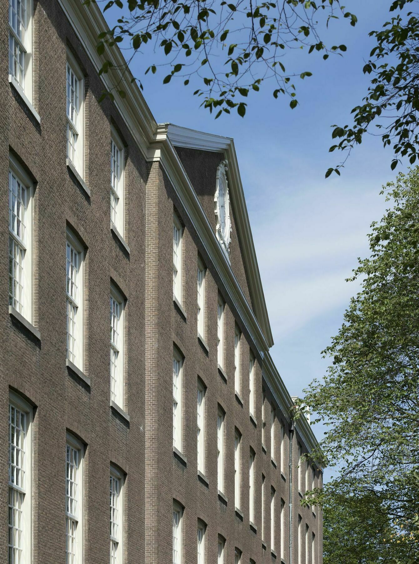 Wittenberg By Cove Amsterdam Exteriör bild
